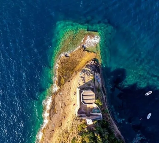 Procida Lighthouse